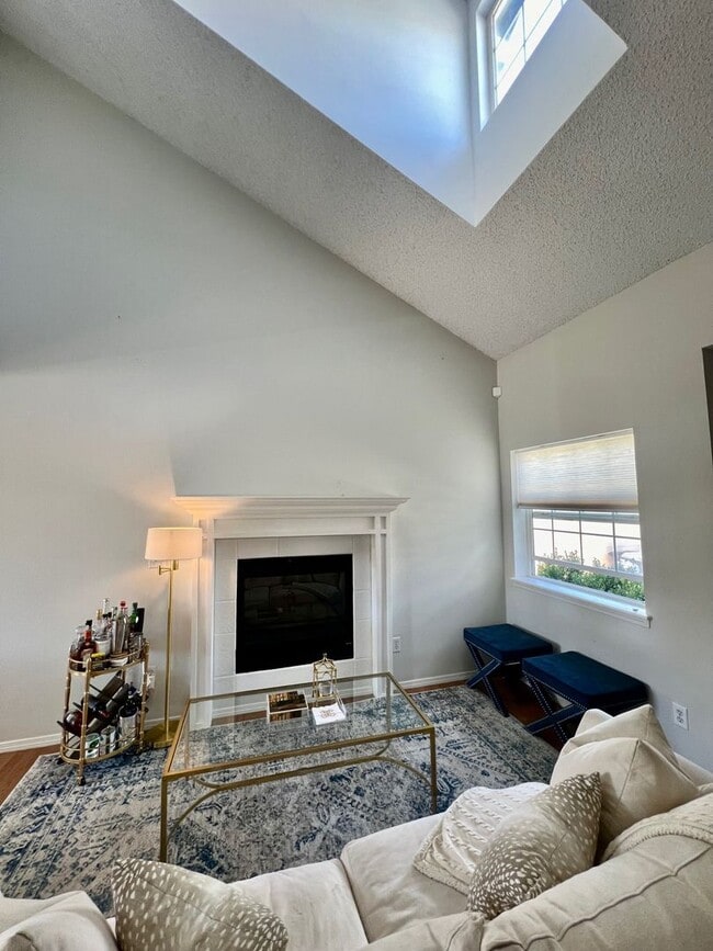 Photo - Gorgeous 4 Bedroom Home in Wagon Trails Neighborhood with Walking Trail Access!