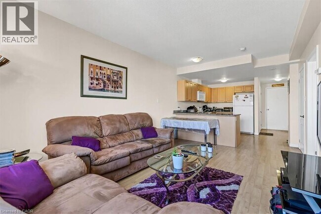 Photo - 135 James St S Unit 1503
