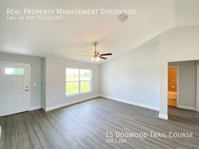 Photo - 15 Dogwood Trail Course