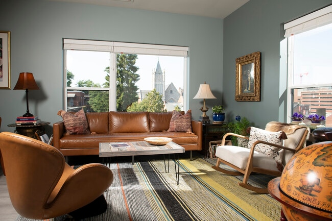 Landis Place on King- 55+ Community
