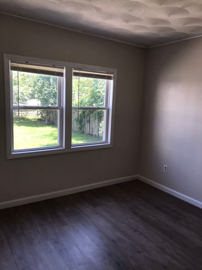 Bedroom 1 - 347 Woonasquatucket Ave Unit 1