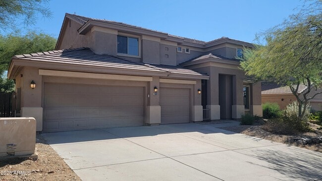 Building Photo - 16303 N 105th Way Rental