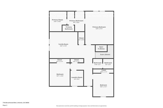 Photo - 7193 Brushwood Bnd