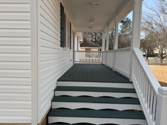 Photo - 3 bedroom long term Rental in Manteo