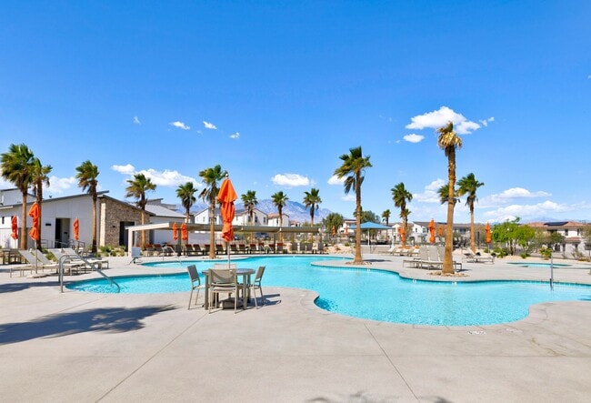Photo - LUX HOME PALM DESERT RESORT LIVING