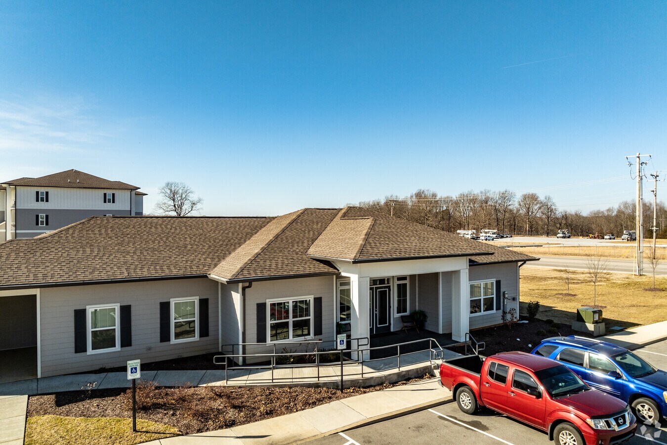 Photo - The Park at Beasley