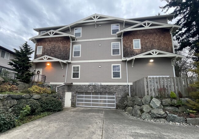 The Residence at Storvik Park | 1109 29th ... - The Residence at Storvik Park | 1109 29th ... House