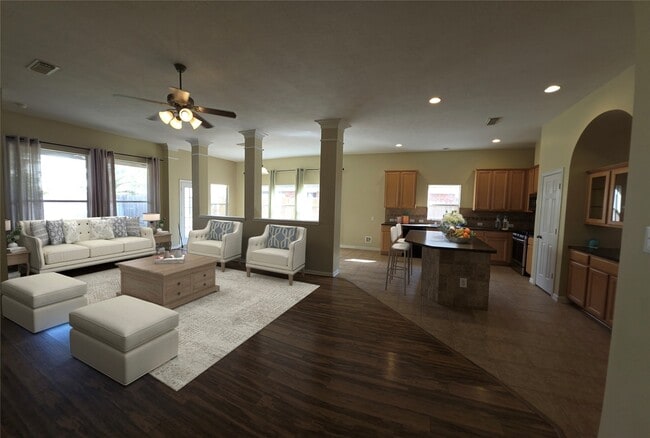 Photo - 16006 Wilmington Park Ln