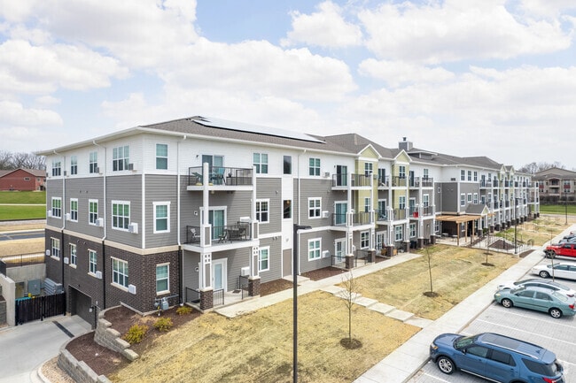 Taylor Pointe Apartments