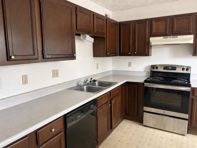 1409 Ascent Trail NW Unidad B