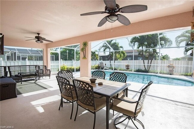 Building Photo - 3323 Surfside Blvd Rental