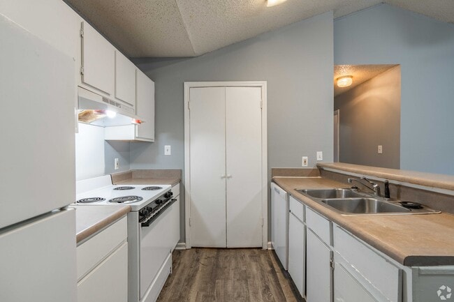 Photo - Caraway Commons