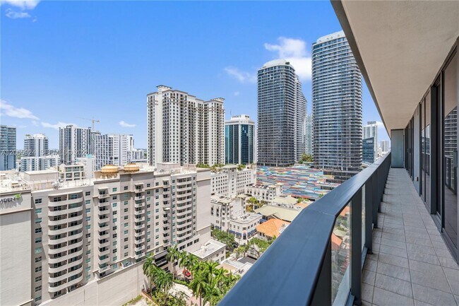 Photo - 1000 Brickell Plaza Unit 1902