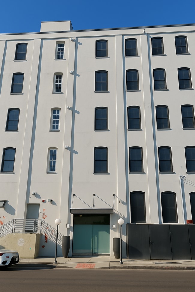 Photo - Bromley Dwelling