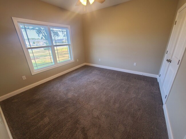 Photo - The Blandville - 2 bedroom- 2 bath