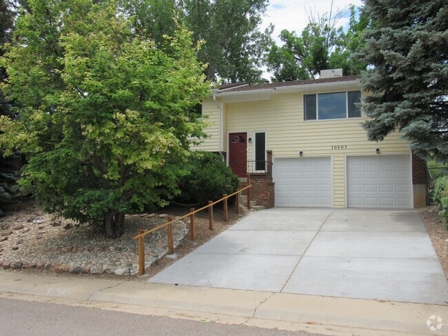 Building Photo - Spacious Bi Level home backing to open space