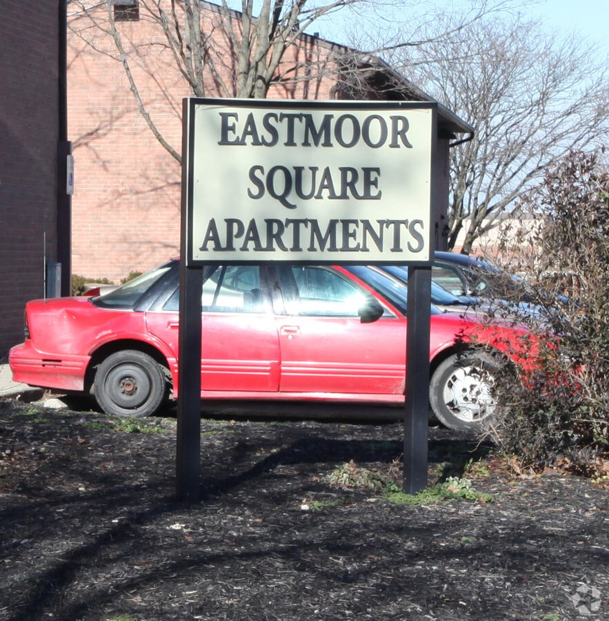 Photo - Eastmoor Square Apartments