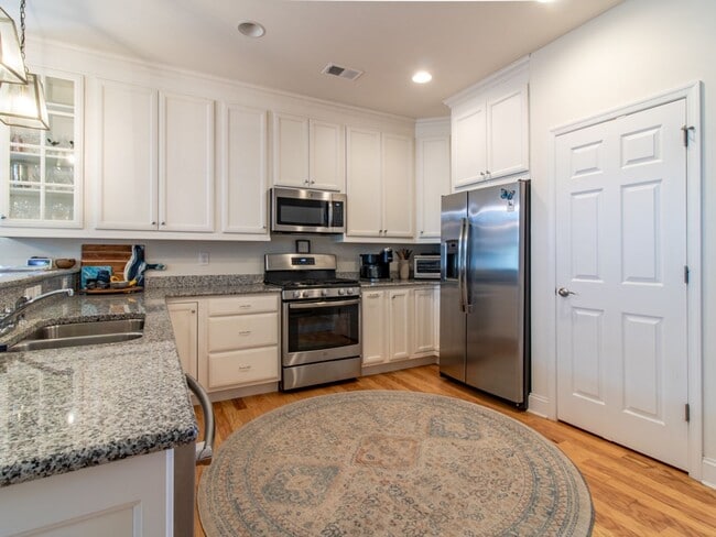 Photo - Unfurnished Year-Round Rental: 4BR End-Unit Townhome in Governors Near Downtown Lewes & Bike Trail