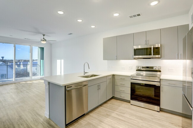 Photo - 4801 Springdale Rd Condo Unit 1308