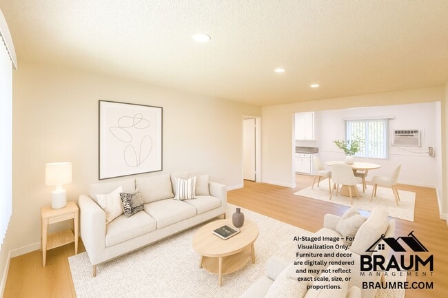 Photo - 19405 Haynes St Unidad 8