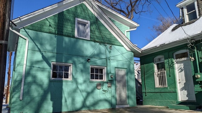 Photo - 2407 N Federal Blvd