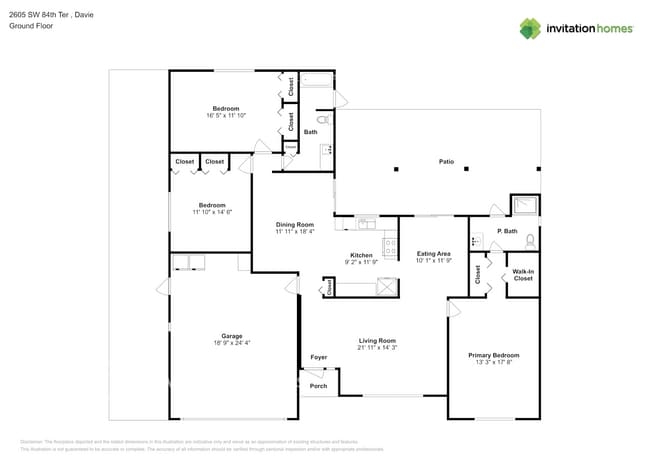 Photo - 2605 SW 84th Terrace