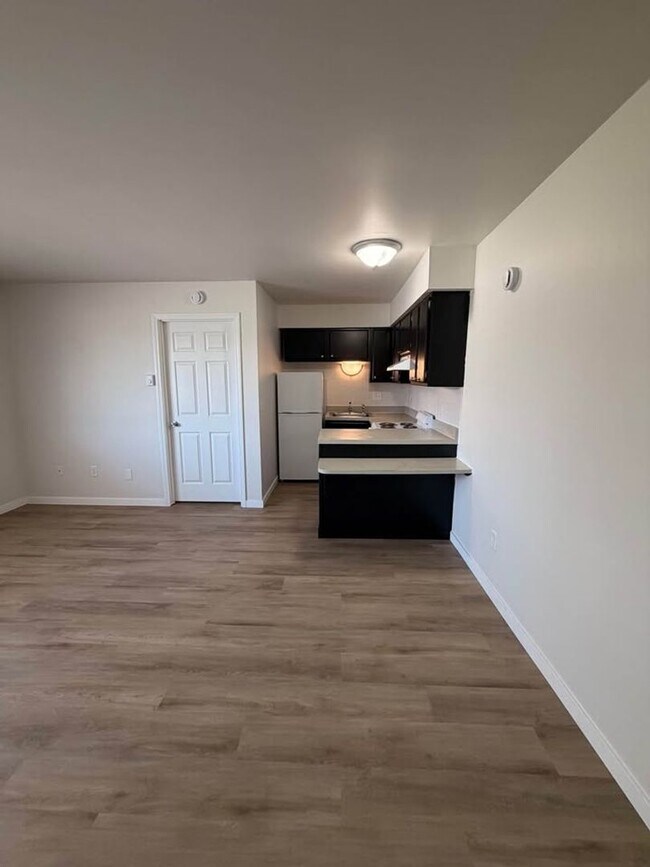 Holly Apartments