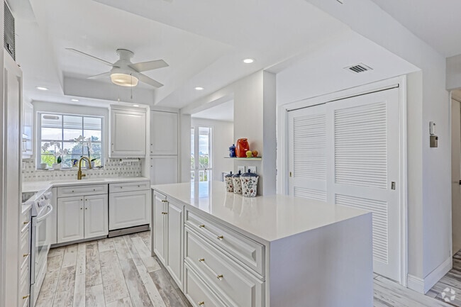 Building Photo - 1130 Sugar Sands Blvd Unit 393 Rental