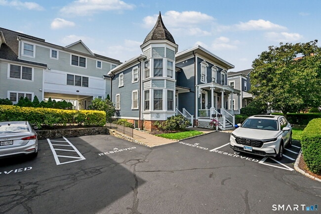 Photo - 14 Haviland St Unit A5
