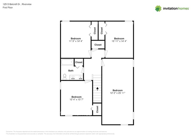 Photo - 12513 Belcroft Dr