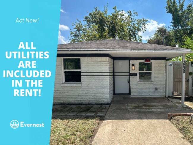 Building Photo - 3028 Francis St