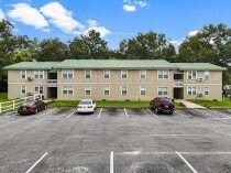 Deerwood Apartments - Deerwood Apartments