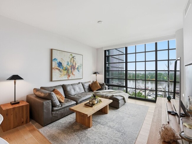 Photo - Designer-Furnished Waterfront Living at VIO Condominiums!