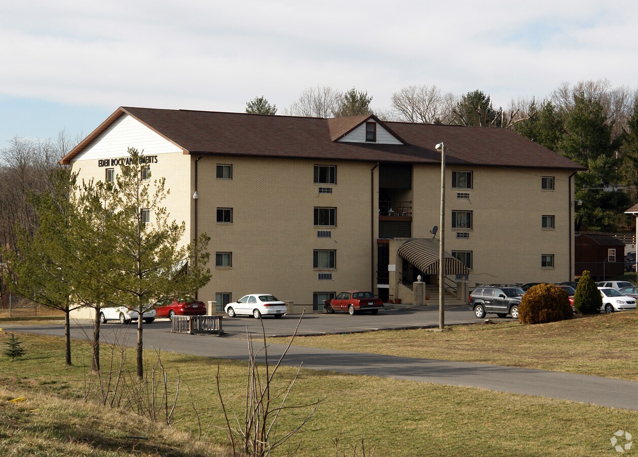 Photo - Eden Rock Apartments