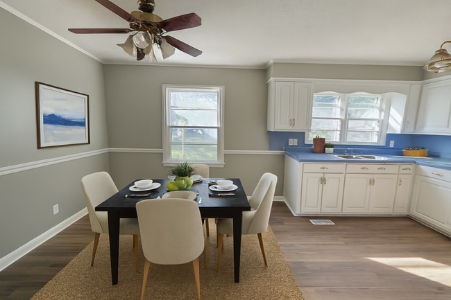 Photo - 1/2 OFF 1st Month's Rent!!