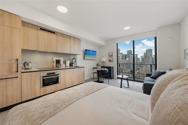 Photo - 121 NE 5th St Unit 2604