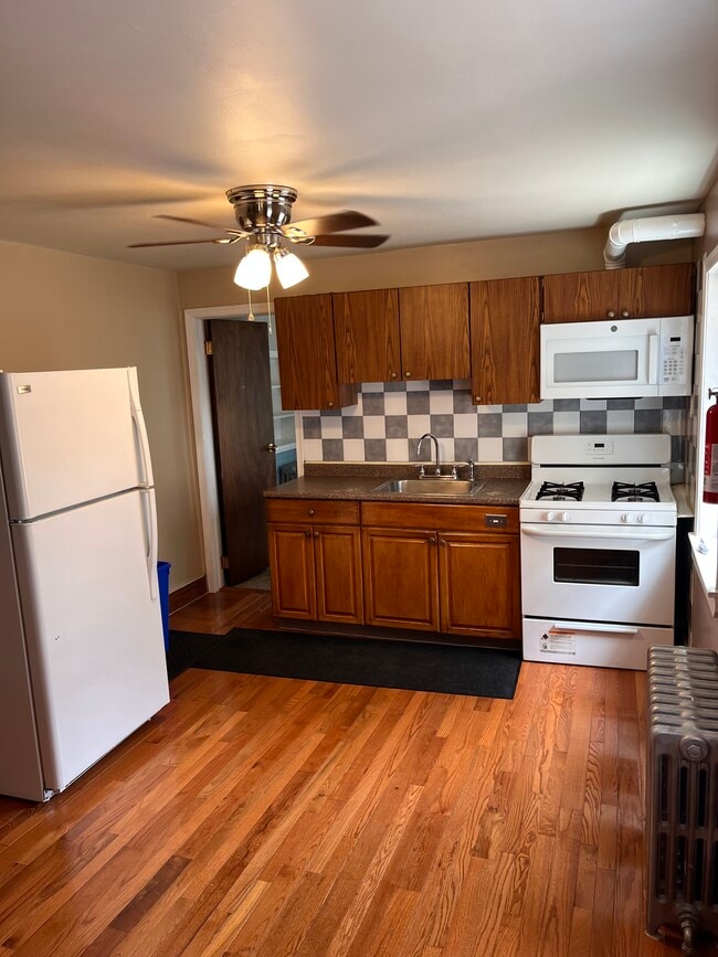 Photo - 1241 N 2nd St Unit 2