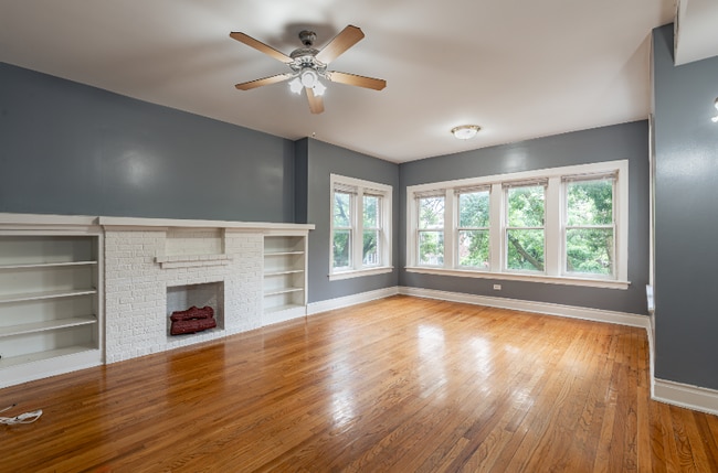 Photo - 4627 N Monticello Ave Apartment Unit 2