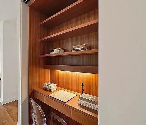 Photo - 15 S William St Unit 14D