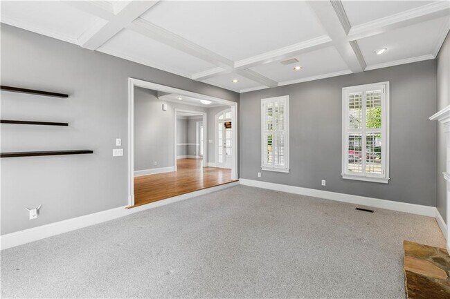 Photo - 520 Redding View Ct NW