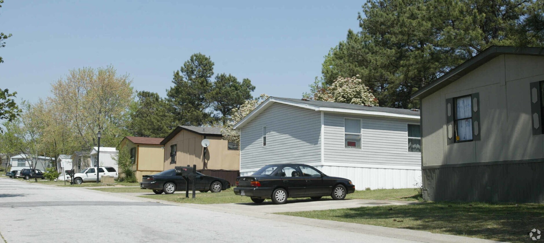 Photo - Gwinnett Estates