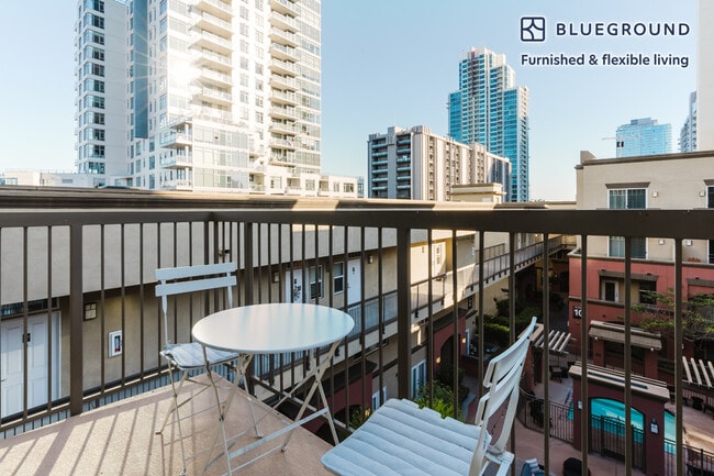 Photo - 855 Beech St Unit FL3-ID45