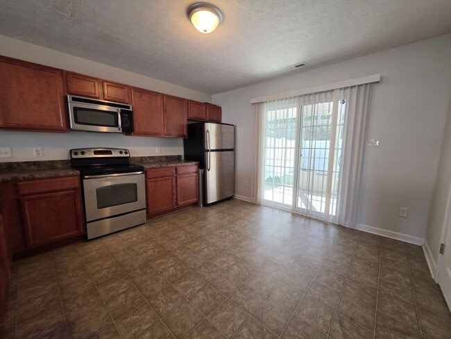 Photo - Charming Townhome Living in The Burroughs at Carolina Plantations!