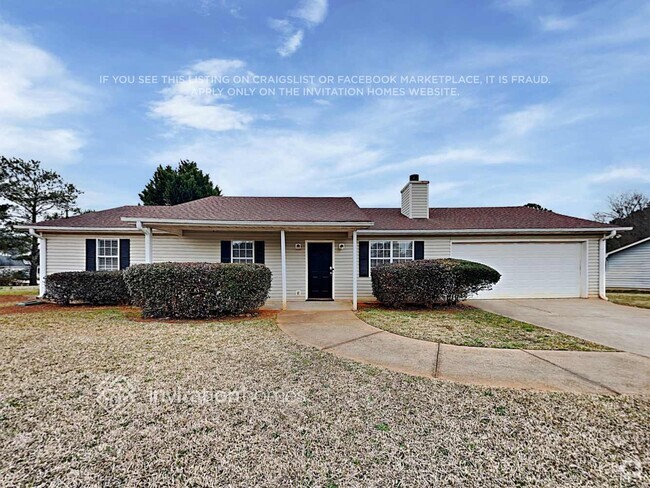 Building Photo - 15 Red Oak Ct Rental