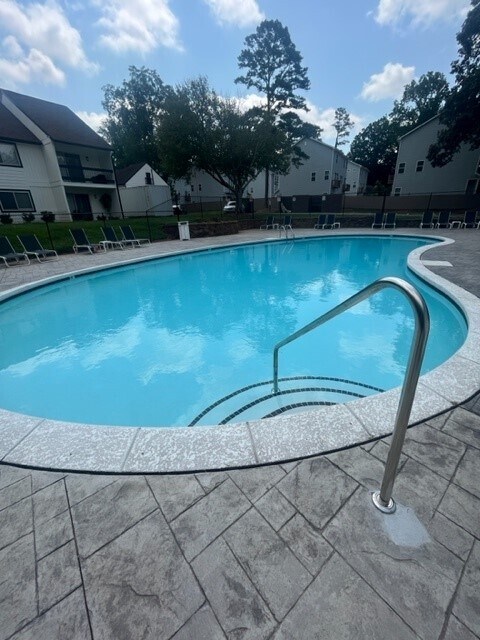 Photo - Woodland Park Apartments