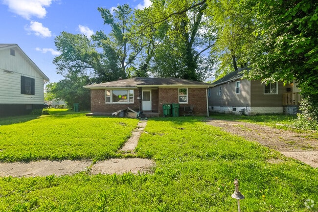 Building Photo - 650 N 80th St Rental