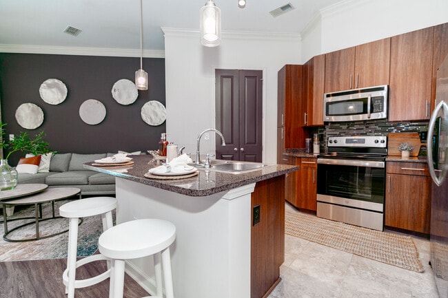 Photo - Brookleigh Flats Apartments
