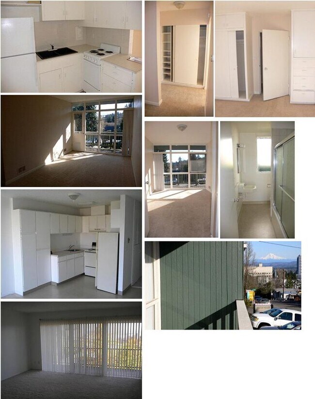 Photo - Hilltop House Apartments