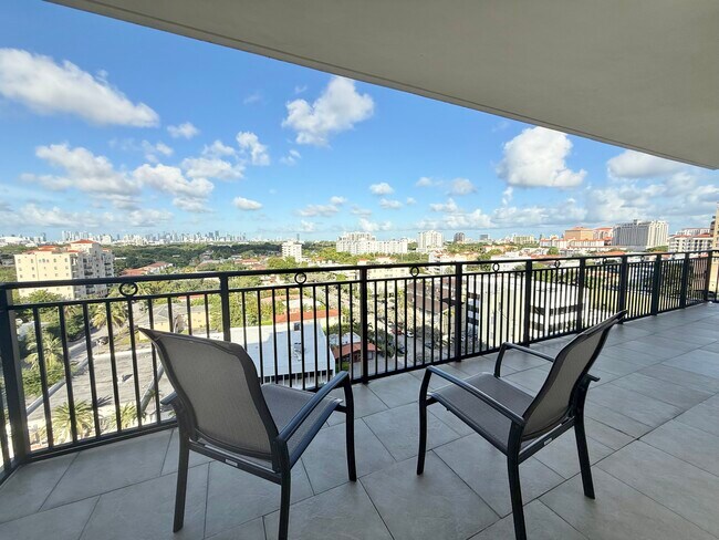 Photo - 1300 Ponce de Leon Blvd Rental