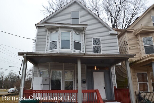 Photo - 1241 Lincoln Ave Apartment